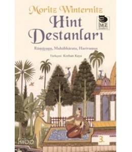 Hint Destanları