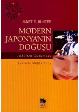 Modern Japonya'nın Doğuşu