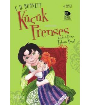 Küçük Prenses