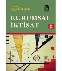 Kurumsal İktisat