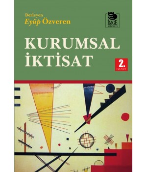 Kurumsal İktisat