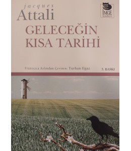 Geleceğin Kısa Tarihi