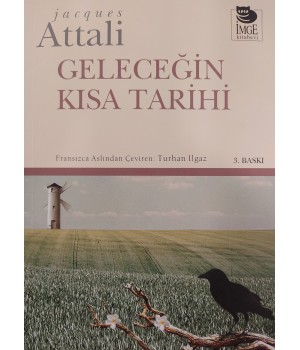 Geleceğin Kısa Tarihi