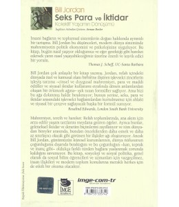 Seks Para ve İktidar - Kolektif Yaşamın Dönüşümü