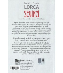 Seyirci