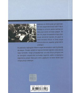 Sosyal Demokrasinin Kuruluşu