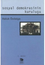 Sosyal Demokrasinin Kuruluşu