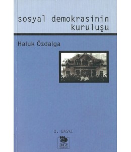 Sosyal Demokrasinin Kuruluşu