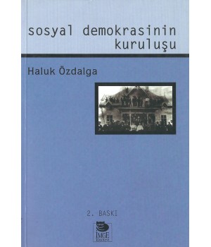 Sosyal Demokrasinin Kuruluşu