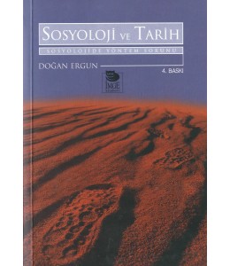 Sosyoloji ve Tarih