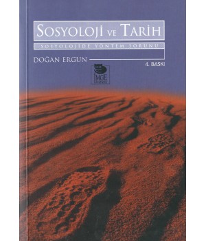 Sosyoloji ve Tarih