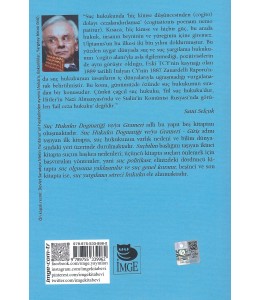 Suç Hukuku Dogmatiği ve/ya Grameri  IV. Kitap Suç Olgusuna Yaklaşımlar ve Suç Genel Kuramı