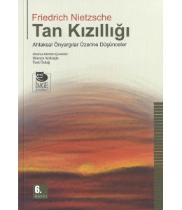Tan Kızıllığı