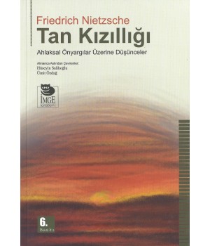 Tan Kızıllığı
