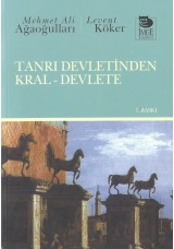 Tanrı Devletinden Kral-Devlete