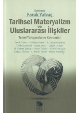 Tarihsel Materyalizm ve Uluslararası İlişkiler