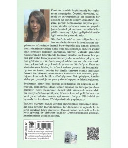 Türkiye'de Kentlerin Demokrasi Tarihi