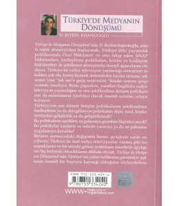 Türkiye'de Medyanın Dönüşümü
