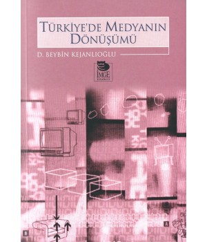 Türkiye'de Medyanın Dönüşümü