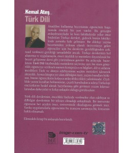 Türk Dili