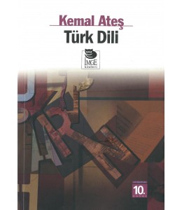 Türk Dili