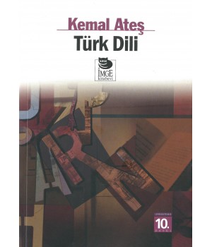 Türk Dili
