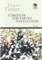Türkiye'de Çok Partili Hayata Geçiş