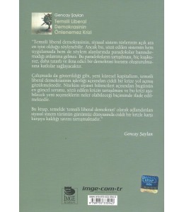 Temsili Liberal Demokrasinin Önlenemez Krizi