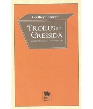 Troilus ile Cressida