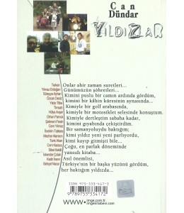 Yıldızlar