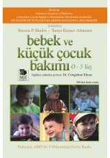 Bebek ve Küçük Çocuk Bakımı 0-5 Yaş