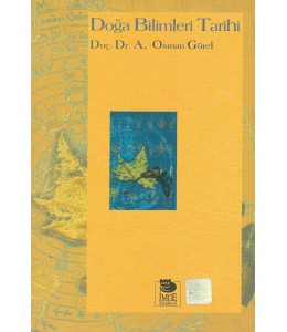 Doğa Bilimleri Tarihi