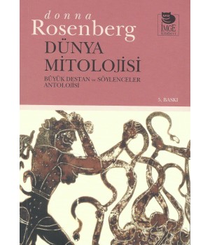 Dünya Mitolojisi
