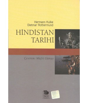 Hindistan Tarihi