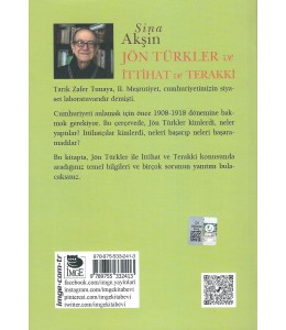 Jön Türkler ve İttihat ve Terakki