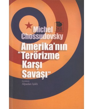 Amerika'nın Terörizme Karşı Savaşı