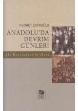 Anadolu'da Devrim Günleri