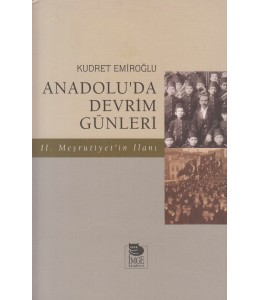Anadolu'da Devrim Günleri
