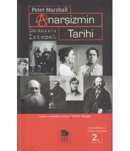 Anarşizmin Tarihi