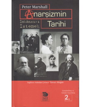Anarşizmin Tarihi