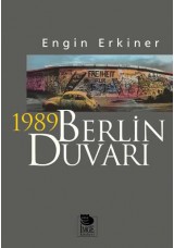 1989 Berlin Duvarı