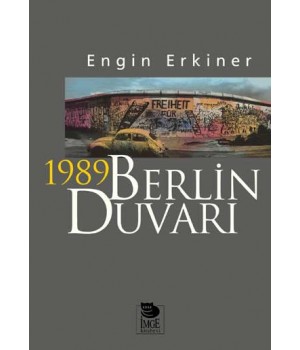 1989 Berlin Duvarı