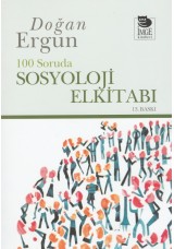 100 Soruda Sosyoloji El Kitabı