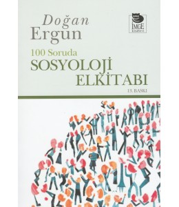 100 Soruda Sosyoloji El Kitabı
