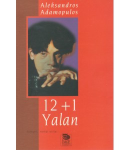 12+1 Yalan
