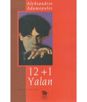 12+1 Yalan