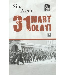 31 Mart Olayı