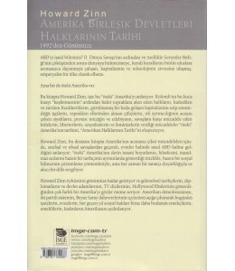 Amerika Birleşik Devletleri Halklarının Tarihi