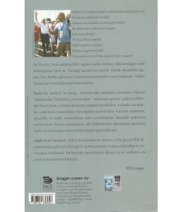Adalet İçin Yürümek - Magna Carta'dan 802 Yıl Sonra