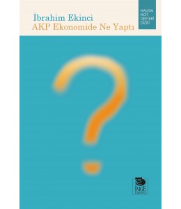 AKP Ekonomide Ne Yaptı 